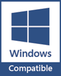 windows-compatible