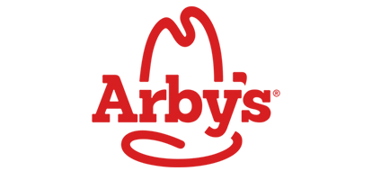 Logo for Arby's
