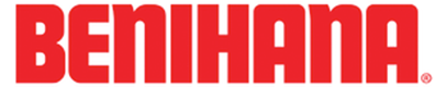 Logo for Benihana