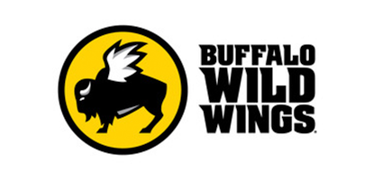 Logo for Buffalo Wild Wings