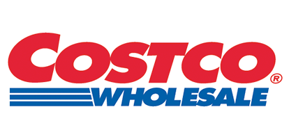 Logo for Costco