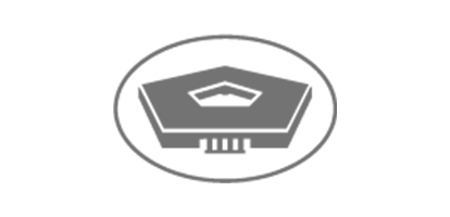 Logo for DOD