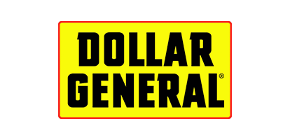 Logo for Dollar General