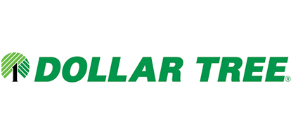 Logo for Dollar Tree