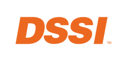 Logo for DSSI