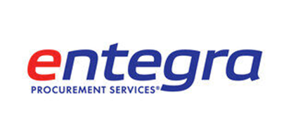 Logo for Entegra Procurement Services