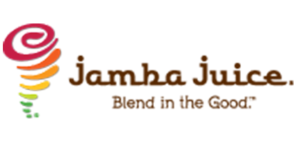 Logo for Jamba Juice