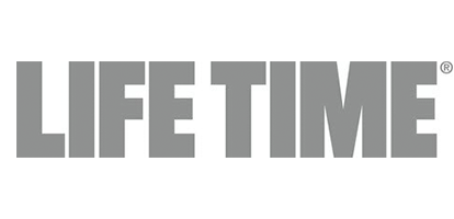Logo for Lifetime