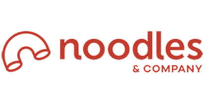 Logo for Noodles & Company