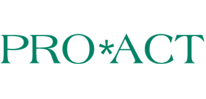 Logo for Pro*Act