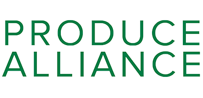 Logo for Produce Alliance