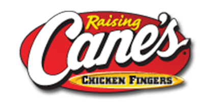 Logo for Raising Cane's