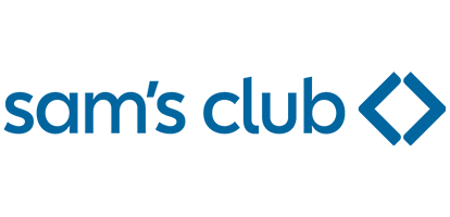 Logo for sam's club