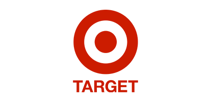 Logo for Target