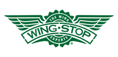 Logo for Wing Stop