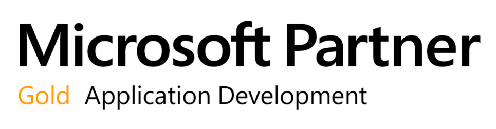 Microsoft Gold Application Development