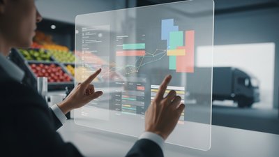 Total Control Over Customer Balances