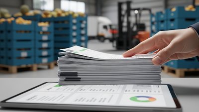 Record Payments Fast — Apply with Precision