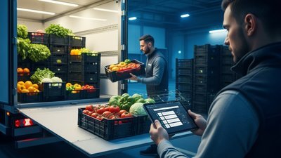Flexible Customer Billing — By Order or Route