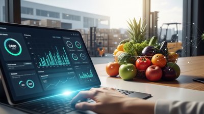 Finance Without Friction — Full Control, Fully Connected