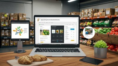 Smarter Routing for Smoother Deliveries