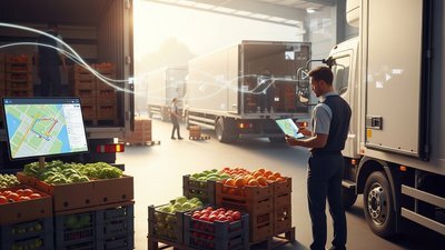 From Dashboard to Doorstep — Smarter Shipping Starts Here