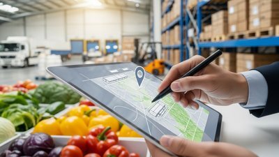 Sell Faster — Even Before the Customer's Approved