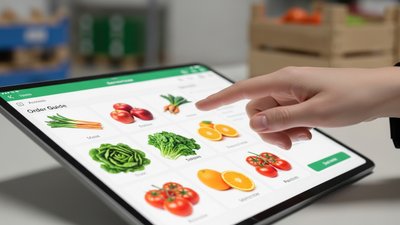 Sales Orders in Seconds with Smart Order Guides