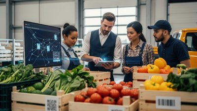 Stay in the Loop — Every Sales Order, Every Step