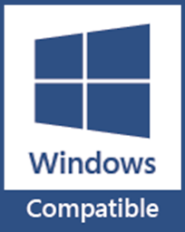 Windows Compatible