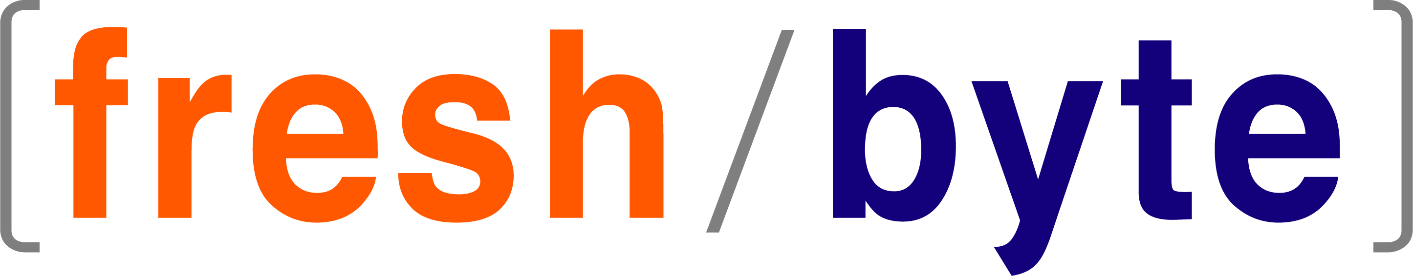 freshbyte logo